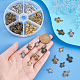 Подвески из сплава в тибетском стиле FIND-PH0017-44-3