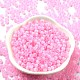 Бисер из стекла  SEED-M011-02A-07-2