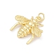 Латунные подвески KK-U062-27G-2