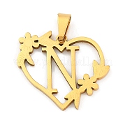 Ионное покрытие(ip) 201 подвески из нержавеющей стали STAS-N103-183G-N