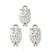 Подвески из нержавеющей стали 304 STAS-I197-010P