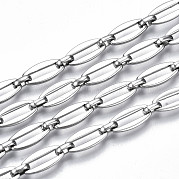 Цепи из нержавеющей стали марки 304 CHS-T003-18P-NF