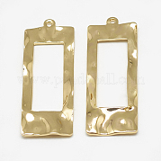 Латунные подвески KK-N200-064