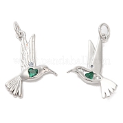 Подвески из латуни KK-G468-46P