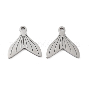 Подвеска из нержавеющей стали 201 STAS-A090-25P
