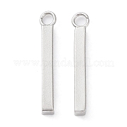 Подвески из нержавеющей стали 304 STAS-P327-09A-P
