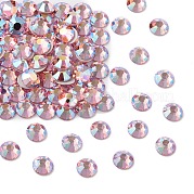 Preciosa® maxima crystal без горячей фиксации плоские камни Y-PRC-NSS10-70020-200