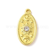 Подвески из нержавеющей стали 304 STAS-A097-20G