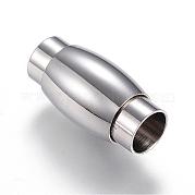 Магнитные застежки из нержавеющей стали 304 STAS-D159-19