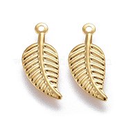 Подвески из нержавеющей стали 304 STAS-L221-40G