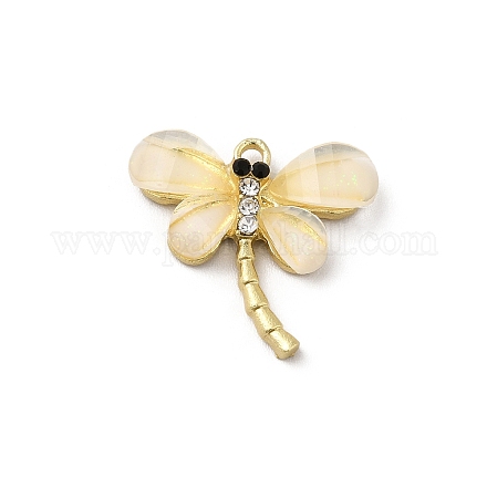 Подвески из сплава  PALLOY-R140-04G-1