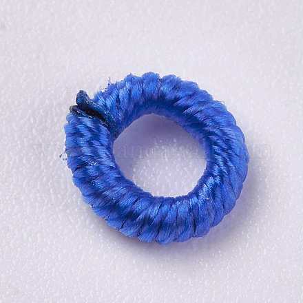 Бисер из полиэстера WOVE-K001-B05-1
