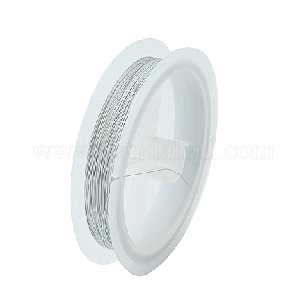 Тигровый хвостовой провод X-L0.3MM19-1