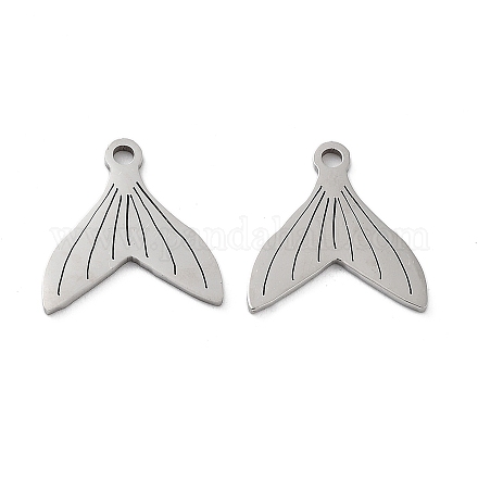 Подвеска из нержавеющей стали 201 STAS-A090-25P-1