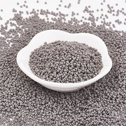 Японский бисер Тохо SEED-F002-2mm-53DF-1