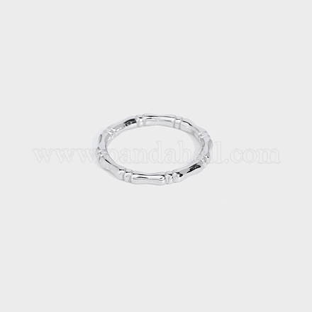 Кольцо из бамбука из нержавеющей стали GY8845-11-1