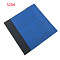 Rectangle Sandpaper, Polishing Grinding Tools, Gray, 320 Grit, 28x23x0.02cm