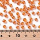 (доступна услуга переупаковки) стеклянный бисер SEED-C015-4mm-109B-3