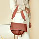 Ремни для подмышек из искусственной кожи FIND-WH0111-357A-6