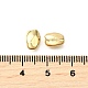 Латунные бусины KK-V011-15G-3