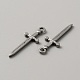 Подвески из нержавеющей стали 304 FIND-WH0137-62B-2