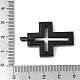 Подвески из нержавеющей стали 304 STAS-U040-06B-3