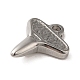 Подвески из нержавеющей стали 304 STAS-R223-28-2