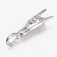 Латуни циркония кубической подвески KK-B030-15A-P-2