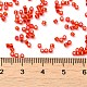 Бисер из стекла  SEED-S042-04B-10-4