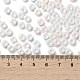Бисер из стекла  SEED-L011-03A-15-4