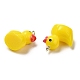 Подвески из непрозрачной смолы CRES-M023-01-3