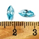 Кубического циркония кабошоны ZIRC-P116-02B-01-3
