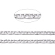 Цепи Mariner Link из нержавеющей стали 304 STAS-P301-01P-2