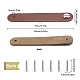 Кожаная ручка DIY-WH0182-19A-2
