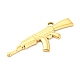 Подвески из нержавеющей стали 304 STAS-I202-19G-2