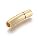 Ионное покрытие (ip) 304 нержавеющая сталь байонетные застежки STAS-I013-5mm-MG-3