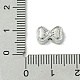 Сплавочные бусины FIND-Z045-18P-3