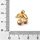 Подвески из стекла из нержавеющей стали 304 STAS-B093-28G-3