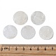 Подвески capiz X-SHEL-S274-71D-6