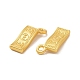 Стойки подвески обшивки сплава FIND-H034-09G-2