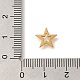 Подвески из нержавеющей стали 304 STAS-S144-01G-G-3