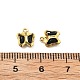 Стеклянные подвески KK-R216-19G-04-3
