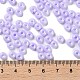 Бисер из стекла  X1-SEED-L011-03A-03-4