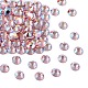 Preciosa® maxima crystal без горячей фиксации плоские камни Y-PRC-NSS10-70020-200-1