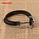 Застежка из сплава PALLOY-Q357-77MS-NR-3