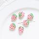 Lampwork бисер INS-PW0001-03B-1-1