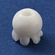 Стеклянные бусины GLAA-WH0033-36-3