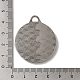 Подвески из сплава FIND-A038-44AS-3