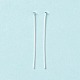 Латунные шпильки с плоской головкой KK-WH0058-03C-S-1