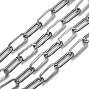 Цепи из несваренного железа CH-S125-12B-01